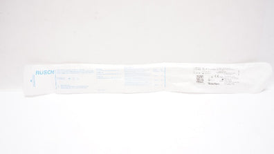 Teleflex 502507 Rusch Flexi-Slip Stylet w/Soft Double Tip 14Fr. x 4.7mm OD